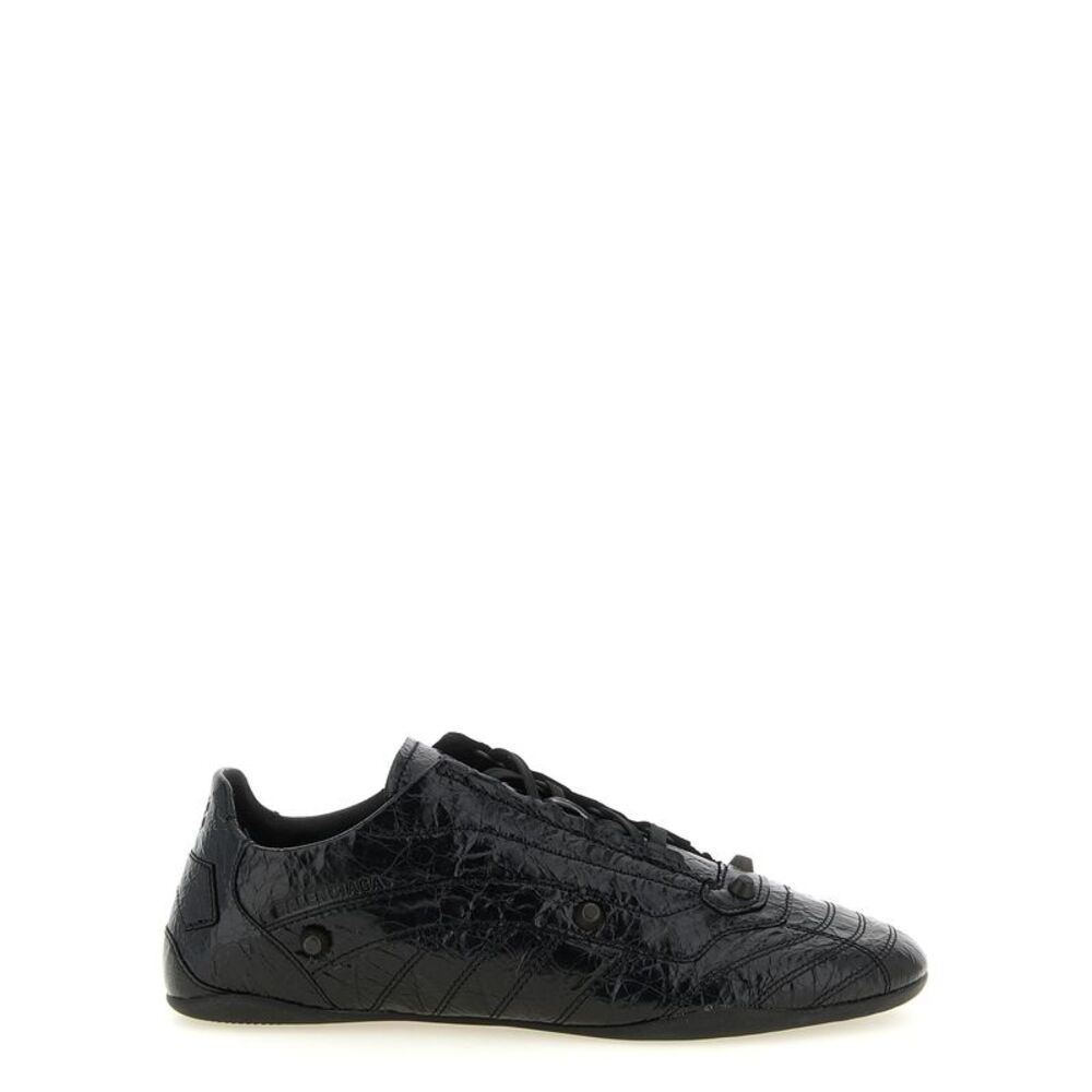 Balenciaga Men 'City' Sneakers